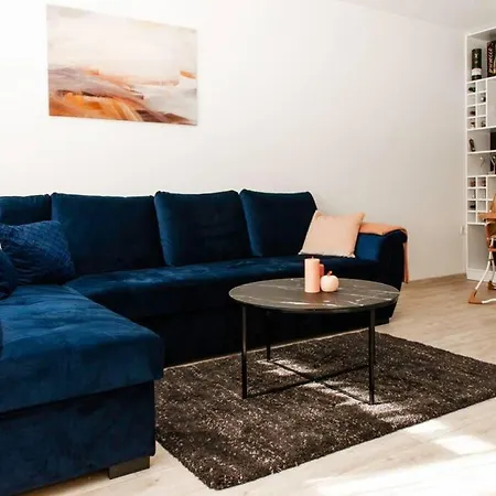 Maison Lux * ستارا زاغورا