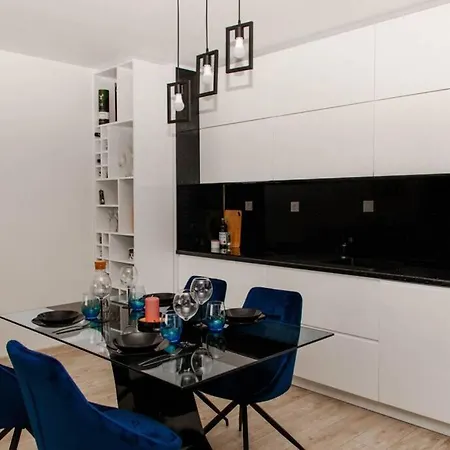 Maison Lux شقة ستارا زاغورا