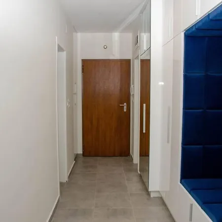 דירה Maison Lux *