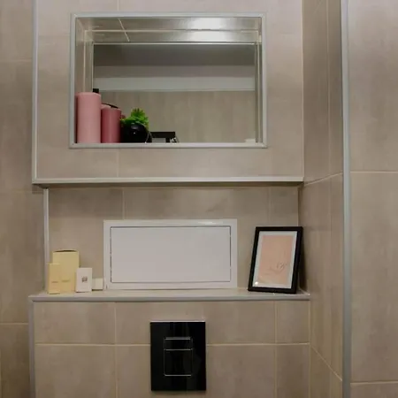 Maison Lux * סטרה זגורה