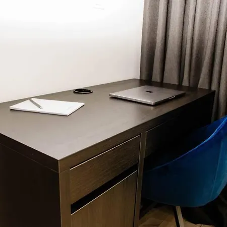 דירה Maison Lux *