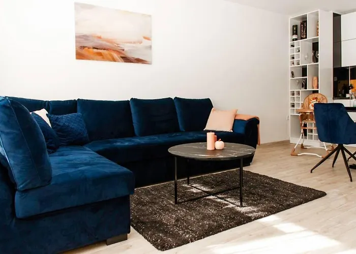 Maison Lux * Stara Zagora