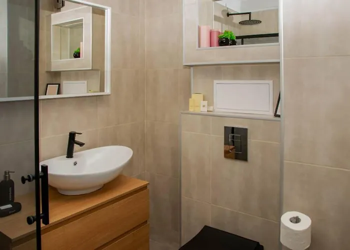 Maison Lux Stara Zagora