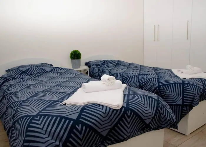 Maison Lux Apartman