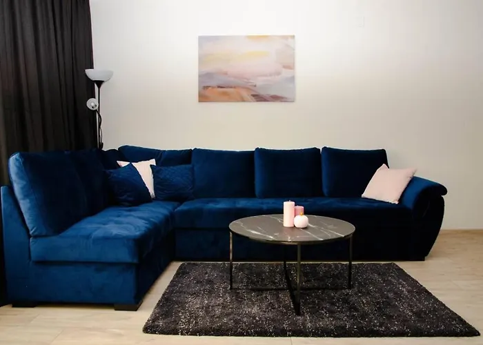 Appartement Maison Lux Stara Zagora