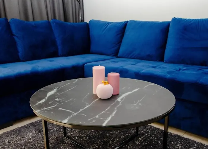 Maison Lux Appartement