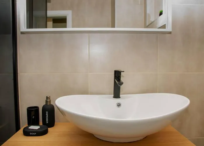 Appartement Maison Lux