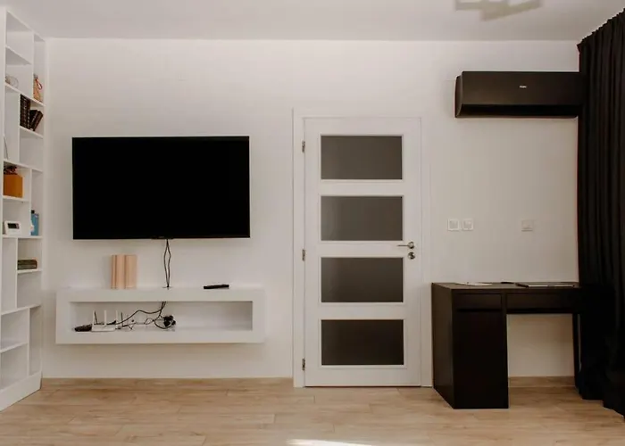 Maison Lux Appartement