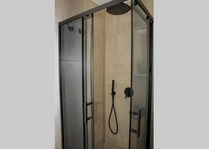 Maison Lux Apartman *