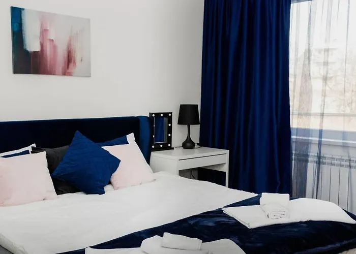 Maison Lux Stara Zagora