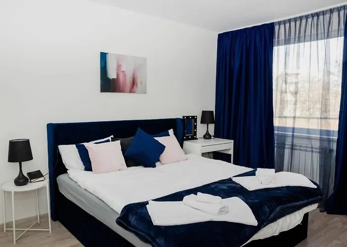 Maison Lux * Stara Zagora