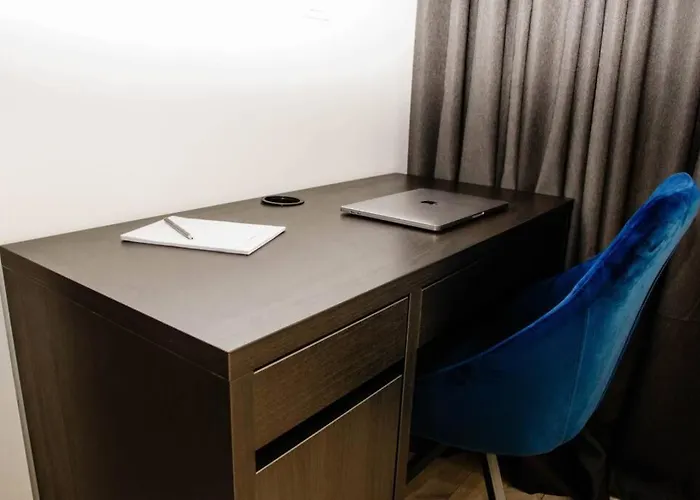 Apartman Maison Lux *