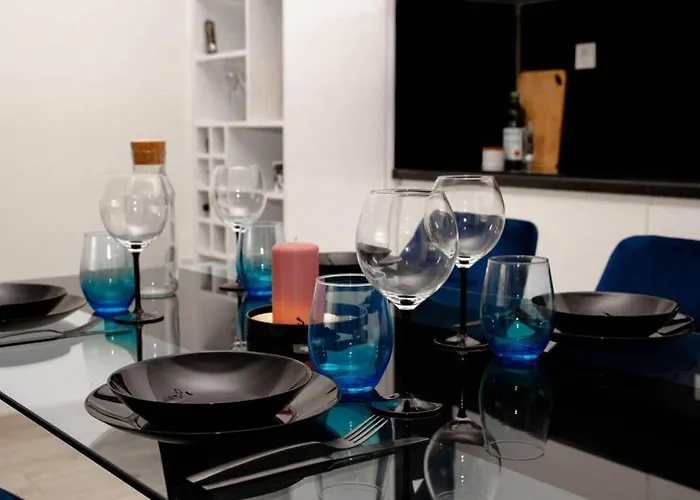 Apartman Maison Lux *